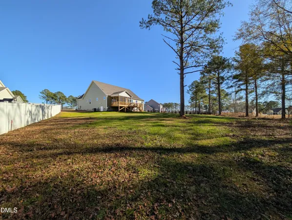 $649,900 | 79 Quail Pt Circle, Clayton, NC 27520