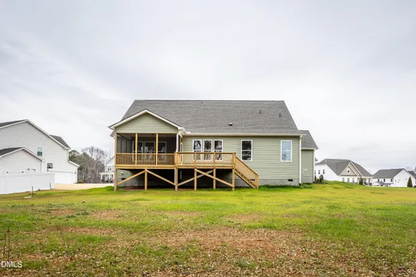 $649,900 | 79 Quail Pt Circle, Clayton, NC 27520