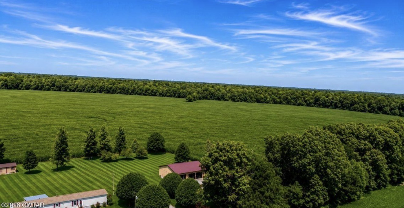 491 Wheeler Road Palmersville, TN 38241 - Photo 2 of 14 Gallery Image 2