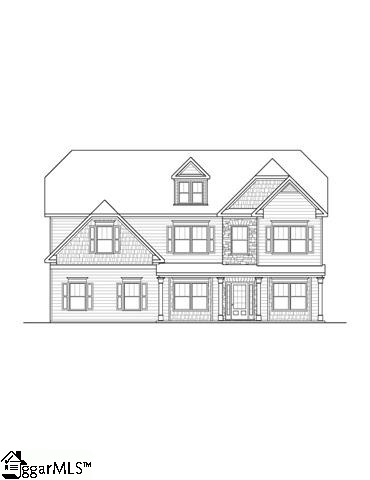 107 Spring Hill Farm Road Piedmont, SC 29673 - Photo 1 of 1 Gallery Image 1
