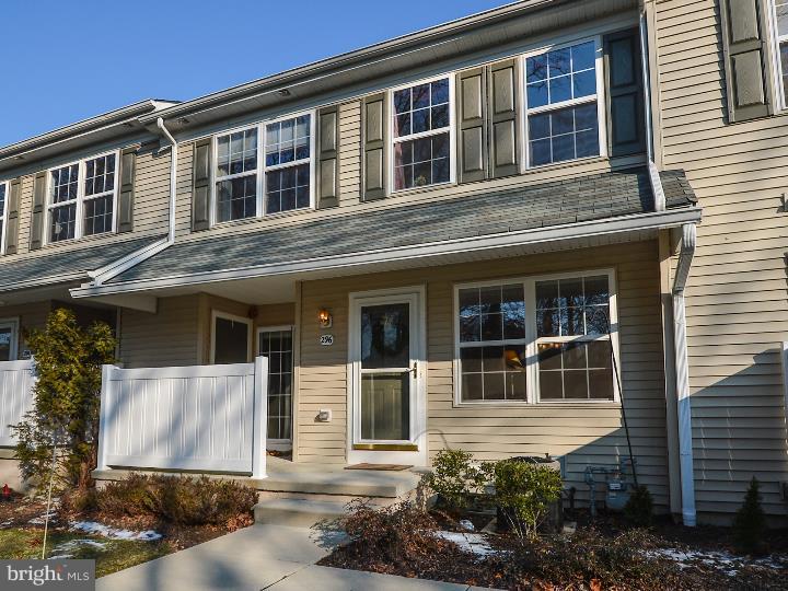 296 Flagstone Road, Unit 2 Chester Springs, PA 19425 - Photo 1 of 25 Exterior Front