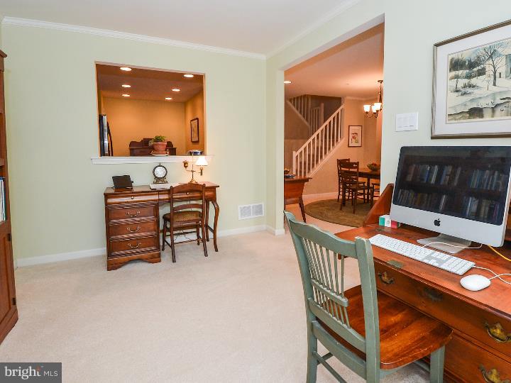 296 Flagstone Road, Unit 2 Chester Springs, PA 19425 - Photo 12 of 25 Office / Study