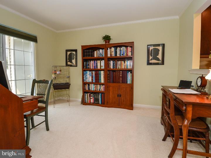 296 Flagstone Road, Unit 2 Chester Springs, PA 19425 - Photo 13 of 25 Office / Study