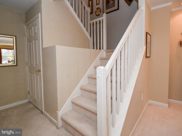 296 Flagstone Road, Unit 2 Chester Springs, PA 19425 - Photo 14 of 25 Hallway