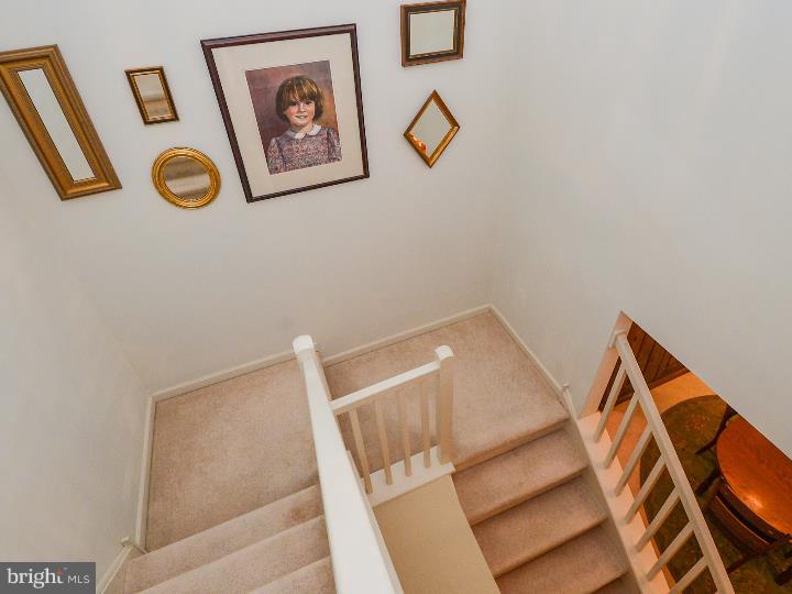 296 Flagstone Road, Unit 2 Chester Springs, PA 19425 - Photo 15 of 25 Hallway