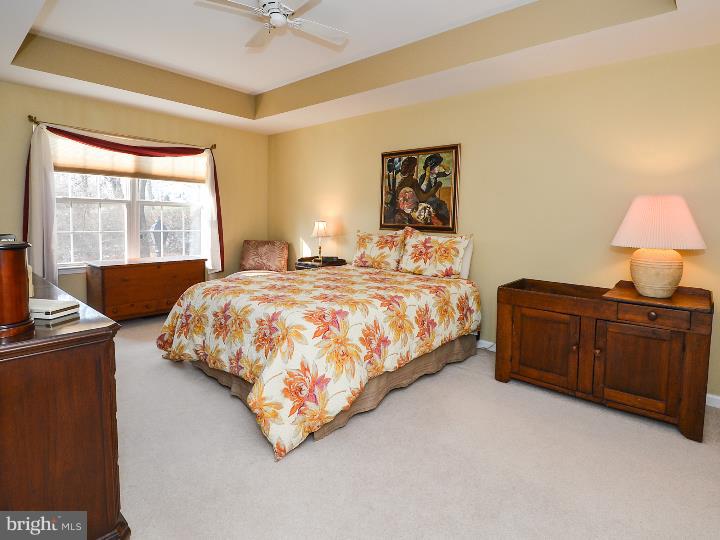 296 Flagstone Road, Unit 2 Chester Springs, PA 19425 - Photo 16 of 25 Master Bedroom