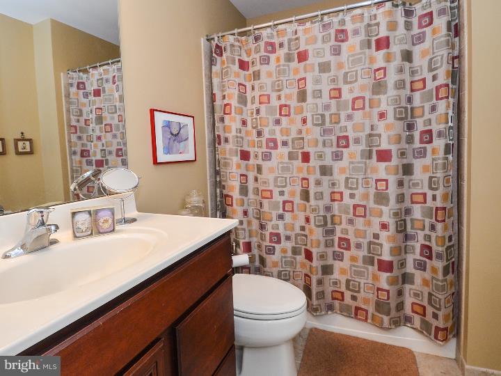 296 Flagstone Road, Unit 2 Chester Springs, PA 19425 - Photo 17 of 25 Master Bathroom