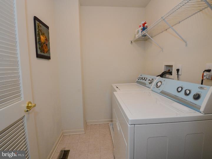 296 Flagstone Road, Unit 2 Chester Springs, PA 19425 - Photo 18 of 25 Laundry Room