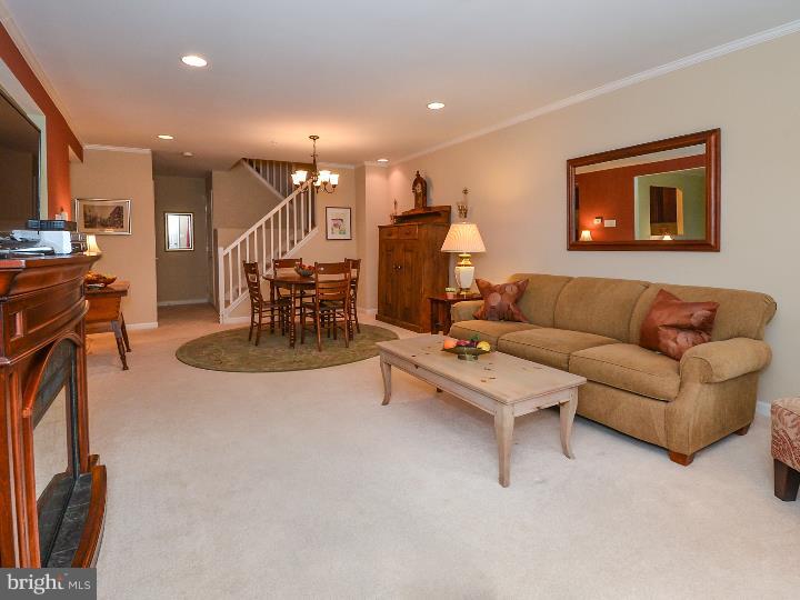 296 Flagstone Road, Unit 2 Chester Springs, PA 19425 - Photo 3 of 25 Great Room