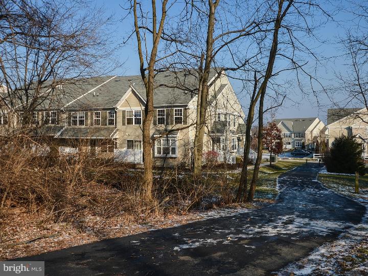 296 Flagstone Road, Unit 2 Chester Springs, PA 19425 - Photo 24 of 25 Exterior