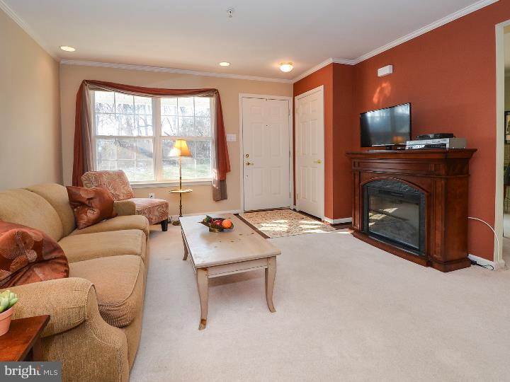 296 Flagstone Road, Unit 2 Chester Springs, PA 19425 - Photo 5 of 25 Great Room