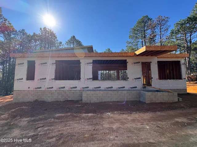 $1,525,000 | 229 Hill Road, Southern Pines, NC 28387