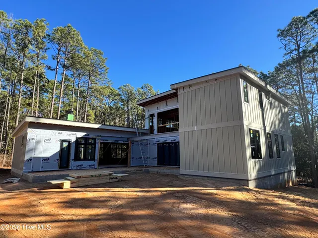 $1,525,000 | 229 Hill Road, Southern Pines, NC 28387
