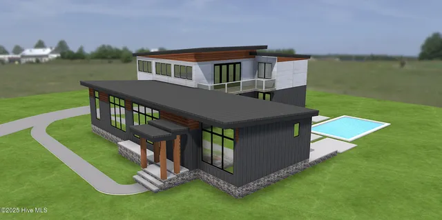 $1,525,000 | 229 Hill Road, Southern Pines, NC 28387