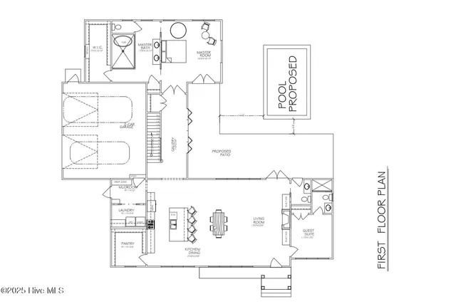 $1,525,000 | 229 Hill Road, Southern Pines, NC 28387