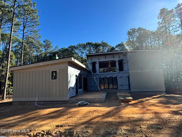 $1,525,000 | 229 Hill Road, Southern Pines, NC 28387