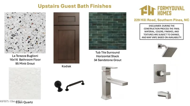 $1,525,000 | 229 Hill Road, Southern Pines, NC 28387