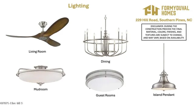 $1,525,000 | 229 Hill Road, Southern Pines, NC 28387