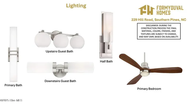 $1,525,000 | 229 Hill Road, Southern Pines, NC 28387