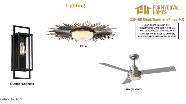$1,525,000 | 229 Hill Road, Southern Pines, NC 28387