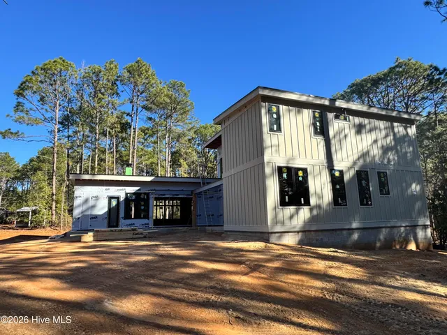 $1,525,000 | 229 Hill Road, Southern Pines, NC 28387