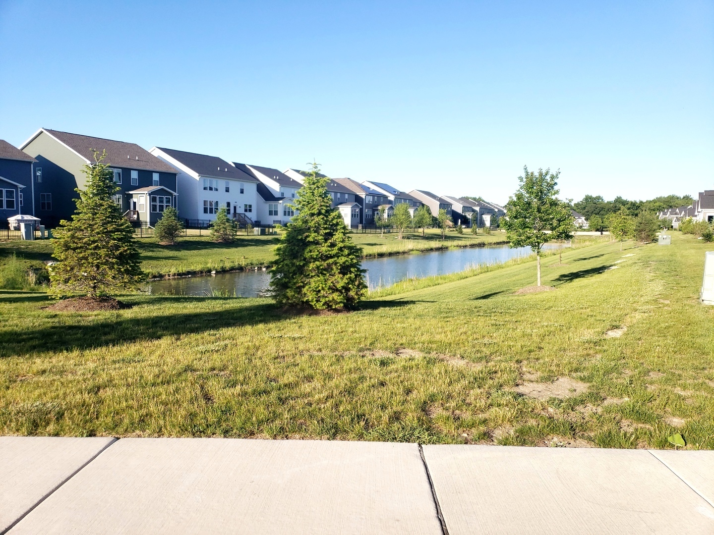 1221 Josiah Road, Unit 1221 Naperville, IL 60563 - Photo 25 of 34