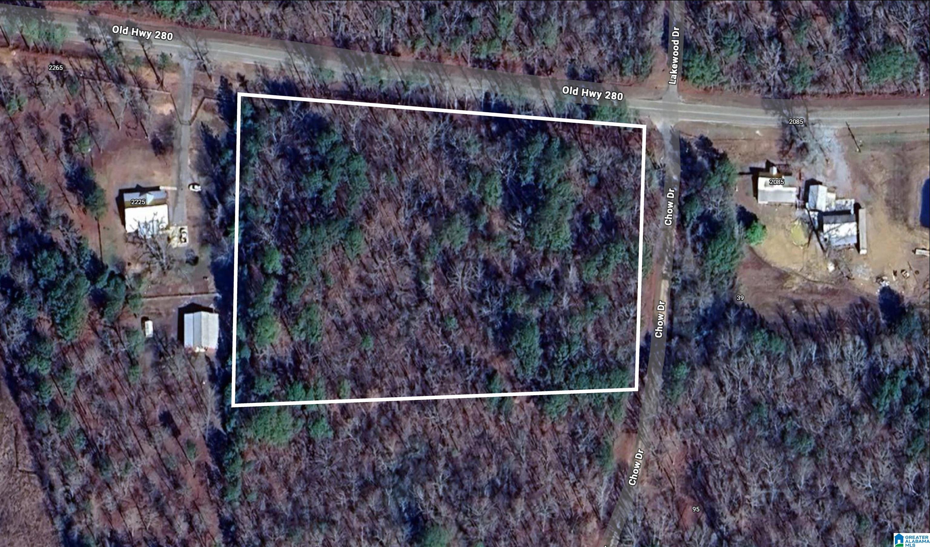 0 Westover Road Sterrett, AL 35147 - Photo 1 of 5 Gallery Image 1