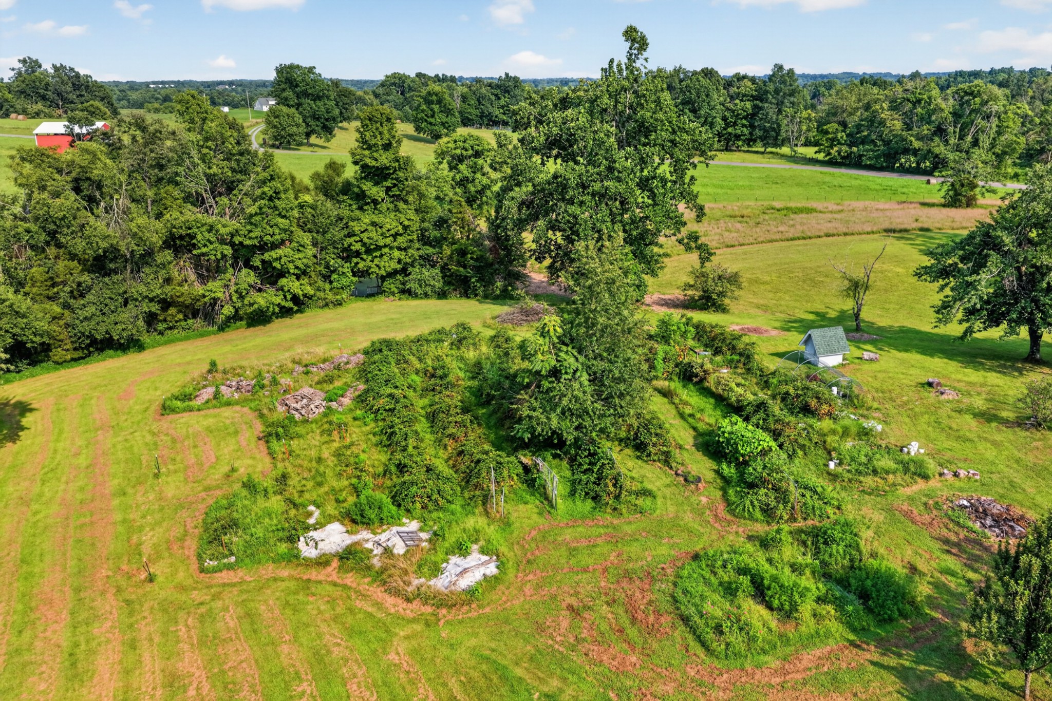 2155 Oak Knob Road Lafayette, TN 37083 - Photo 78 of 84