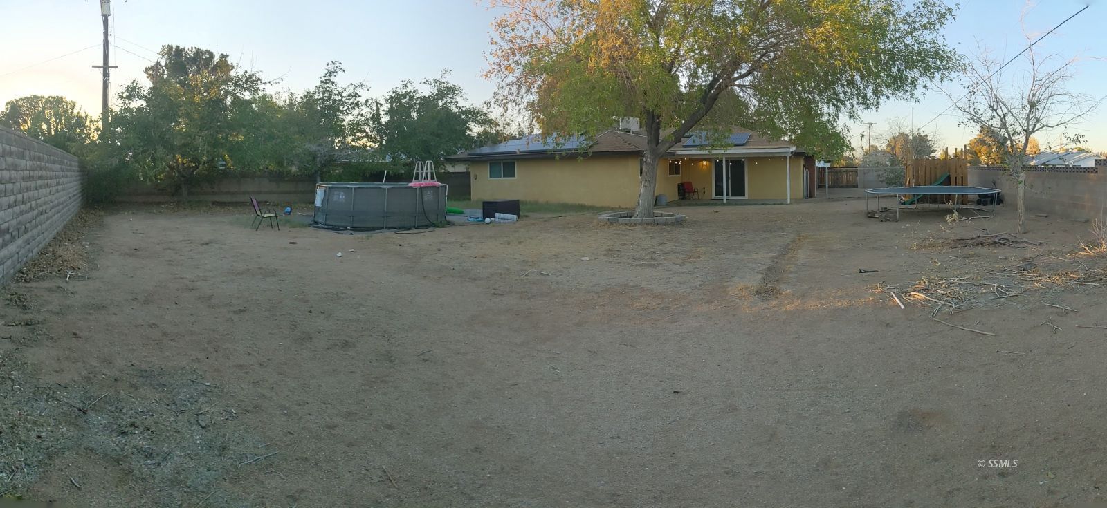701 West Wasp Avenue Ridgecrest, CA 93555 - Photo 34 of 37