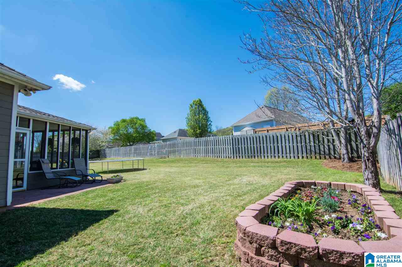 141 West Stonehaven Circle Pelham, AL 35124 - Photo 16 of 19