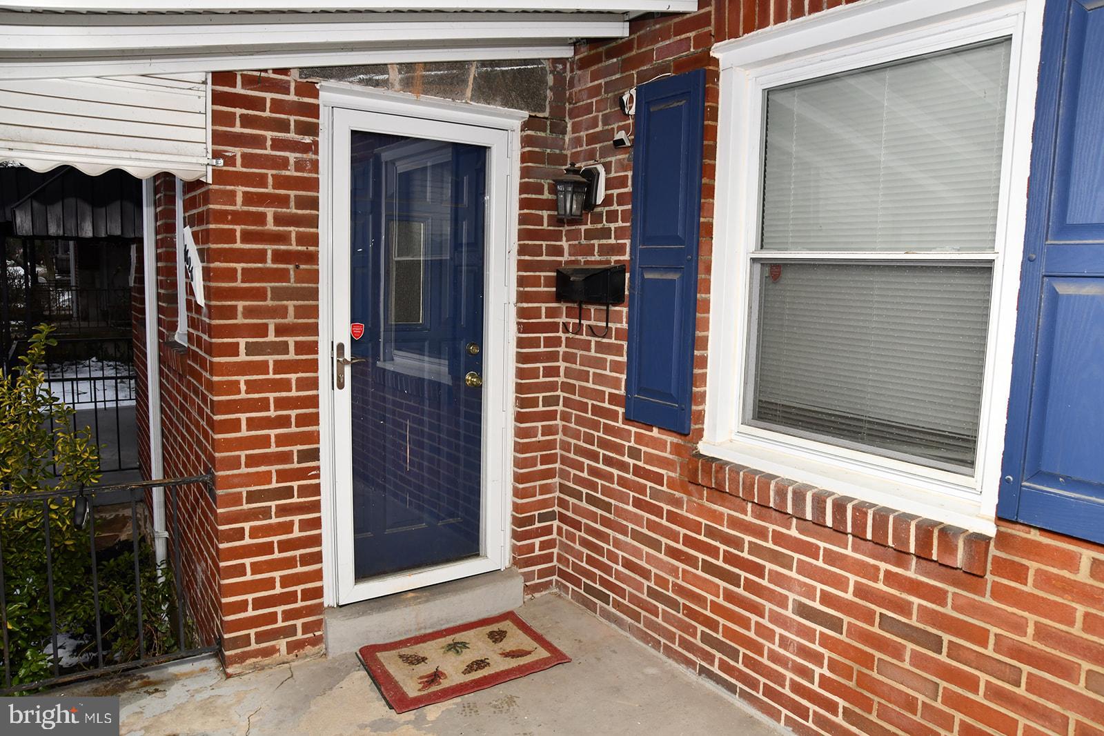 4626 Harcourt Road Baltimore, MD 21214 - Photo 2 of 19 WELCOME HOME!