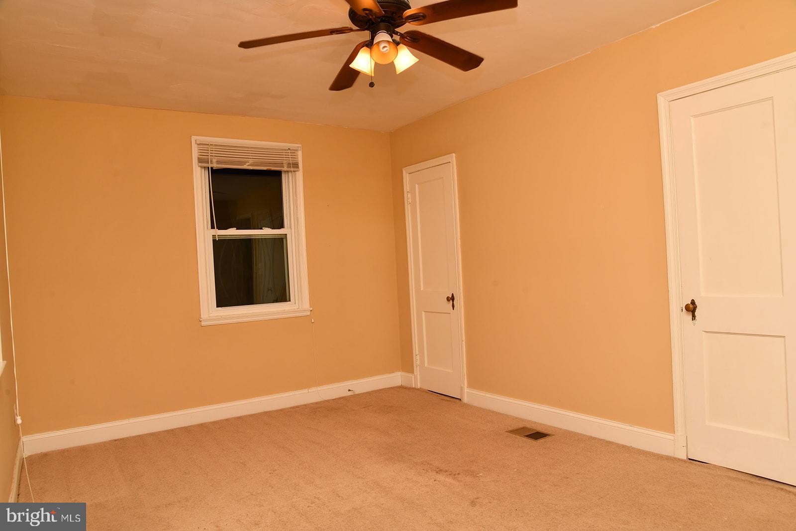 4626 Harcourt Road Baltimore, MD 21214 - Photo 18 of 19 #3 BEDROOM
