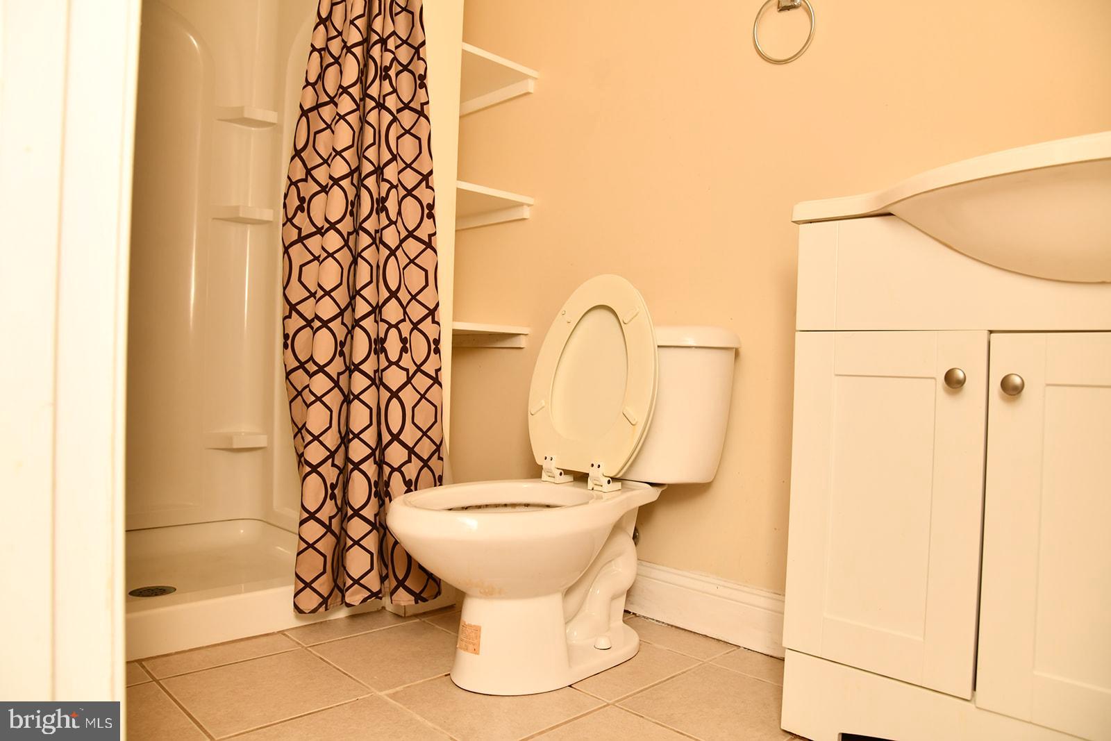 4626 Harcourt Road Baltimore, MD 21214 - Photo 9 of 19 LOWER FULL BATH