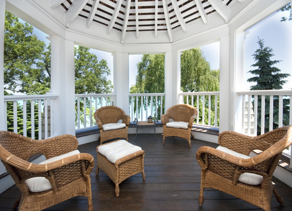 619 Sheridan Road Winnetka, IL 60093 - Photo 10 of 22