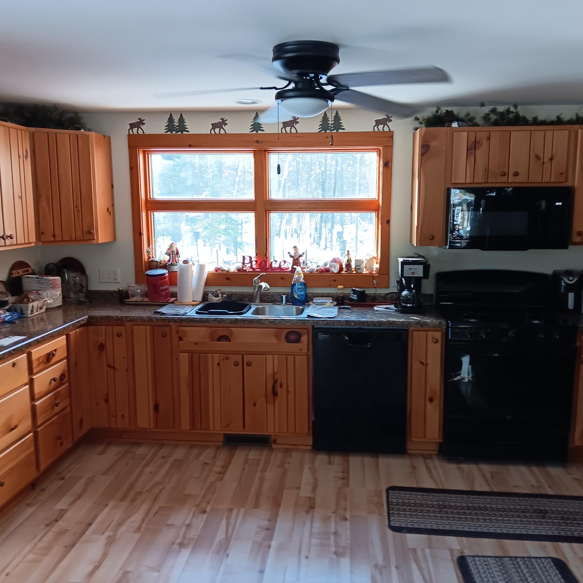 2566 Wihega Road Woodruff, WI 54568 - Photo 5 of 27 Gallery Image 5