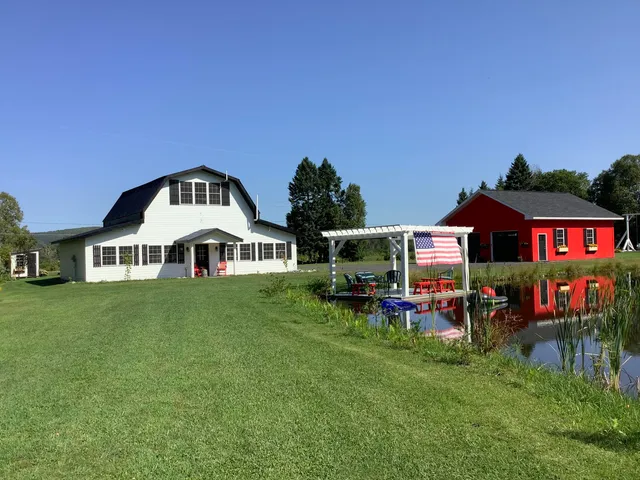 $499,900 | 1586 St John Road, Fort Kent, ME 04743