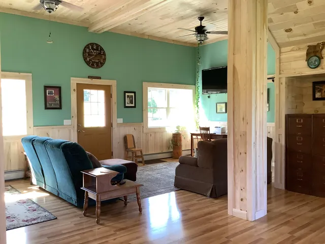 $499,900 | 1586 St John Road, Fort Kent, ME 04743