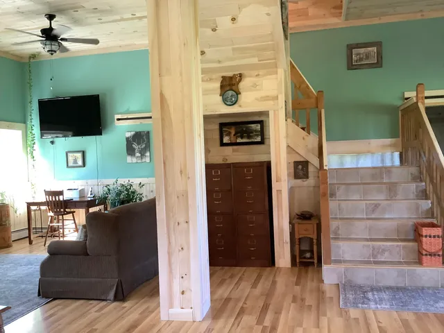 $499,900 | 1586 St John Road, Fort Kent, ME 04743