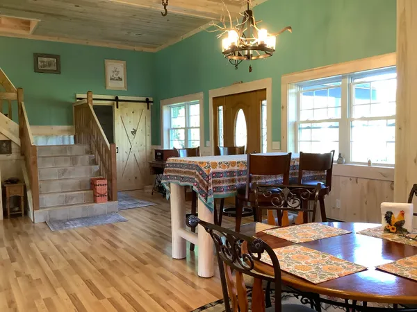 $499,900 | 1586 St John Road, Fort Kent, ME 04743