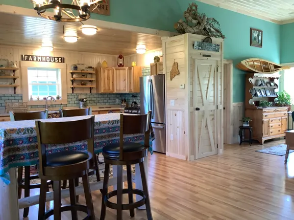 $499,900 | 1586 St John Road, Fort Kent, ME 04743