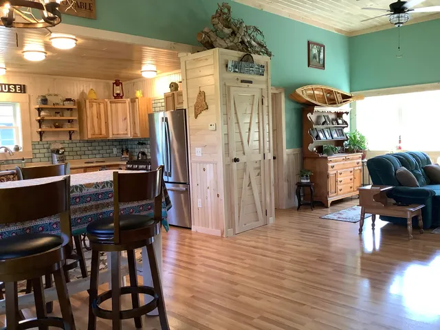 $499,900 | 1586 St John Road, Fort Kent, ME 04743