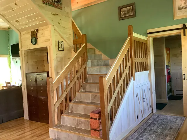 $499,900 | 1586 St John Road, Fort Kent, ME 04743