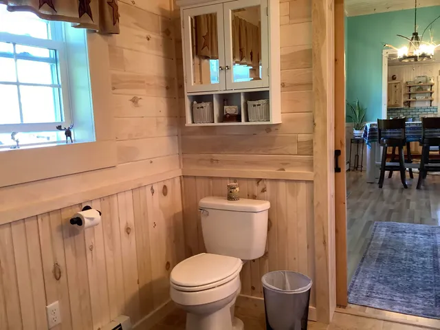 $499,900 | 1586 St John Road, Fort Kent, ME 04743