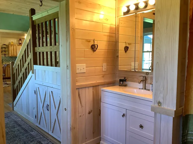 $499,900 | 1586 St John Road, Fort Kent, ME 04743