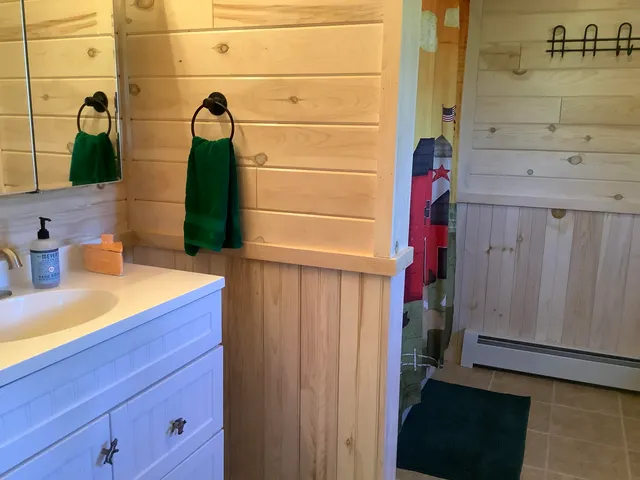 $499,900 | 1586 St John Road, Fort Kent, ME 04743