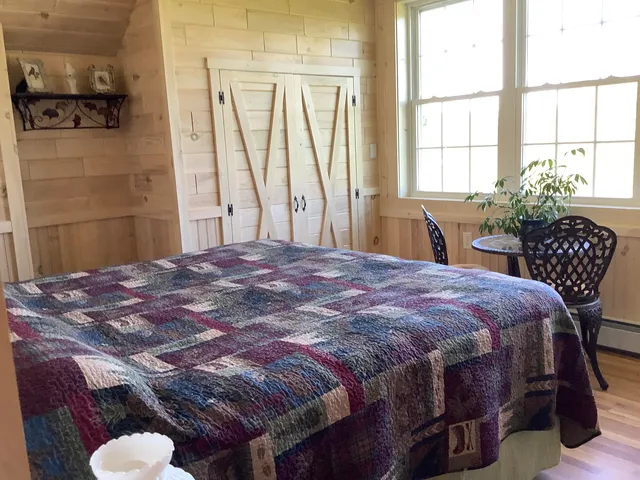 $499,900 | 1586 St John Road, Fort Kent, ME 04743