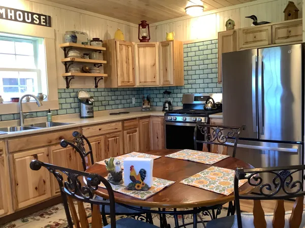 $499,900 | 1586 St John Road, Fort Kent, ME 04743