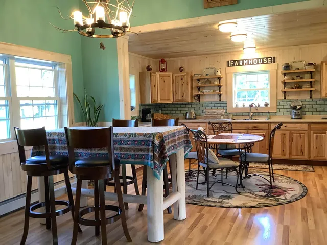 $499,900 | 1586 St John Road, Fort Kent, ME 04743