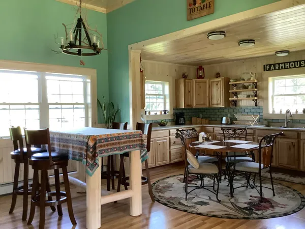 $499,900 | 1586 St John Road, Fort Kent, ME 04743