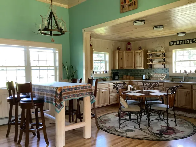 $499,900 | 1586 St John Road, Fort Kent, ME 04743